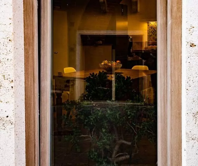 ベッドアンドブレックファースト A Casa Di Biagio