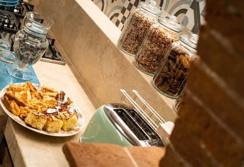 Bed and Breakfast A Casa Di Biagio