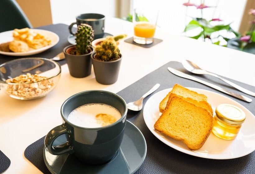 Bed and Breakfast A Casa Di Biagio