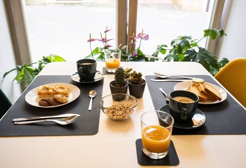 Bed and Breakfast A Casa Di Biagio