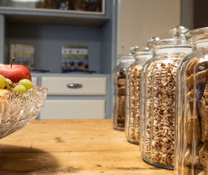 Bed and Breakfast A Casa Di Biagio