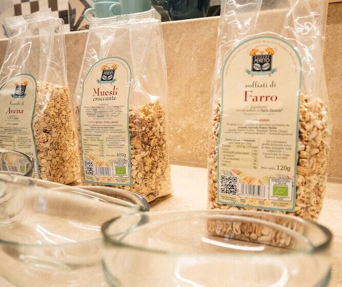 Bed and Breakfast A Casa Di Biagio