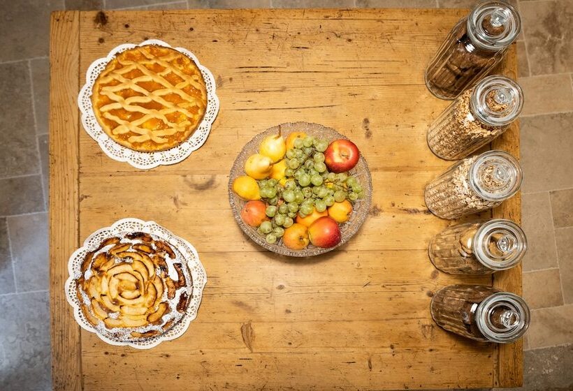 Bed and Breakfast A Casa Di Biagio