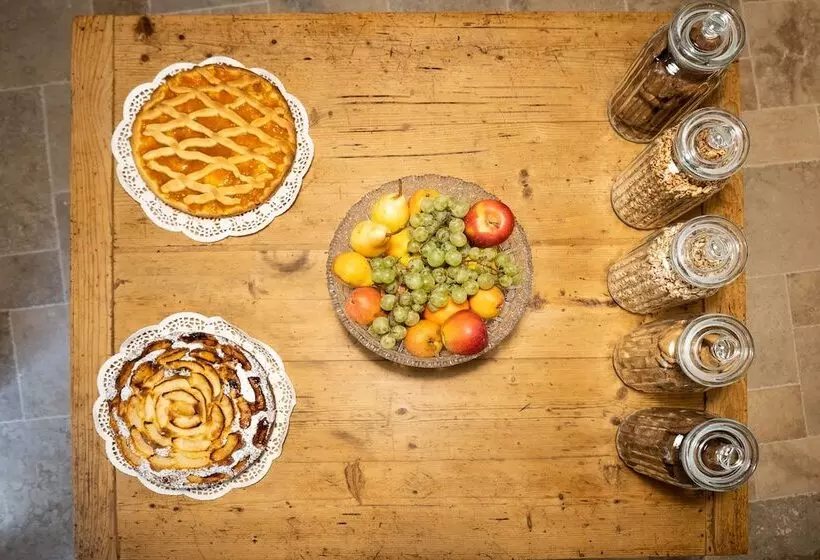 ベッドアンドブレックファースト A Casa Di Biagio