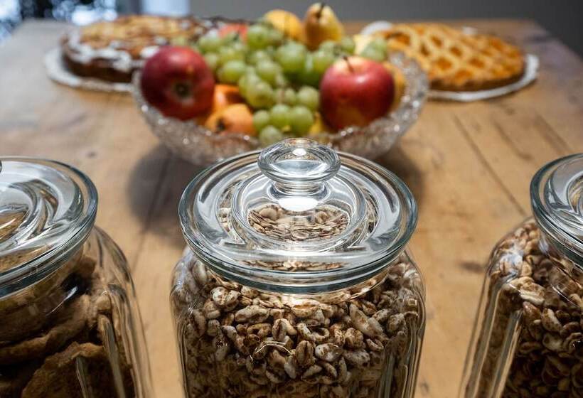 Bed and Breakfast A Casa Di Biagio