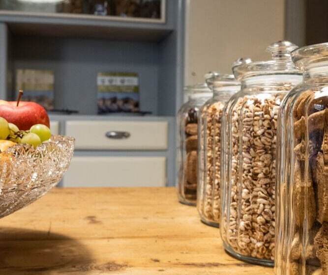 Bed and Breakfast A Casa Di Biagio