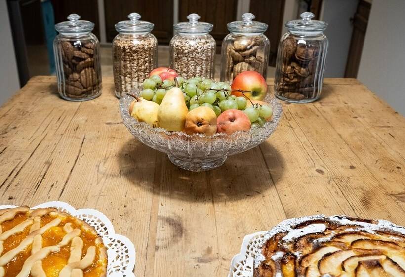 Bed and Breakfast A Casa Di Biagio