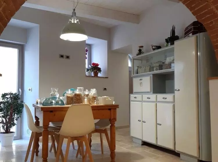 ベッドアンドブレックファースト A Casa Di Biagio