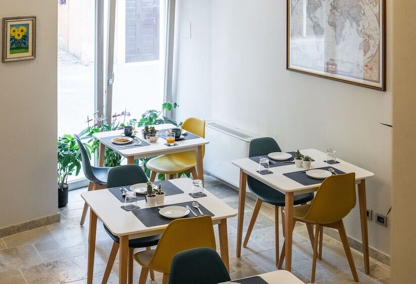 Bed and Breakfast A Casa Di Biagio