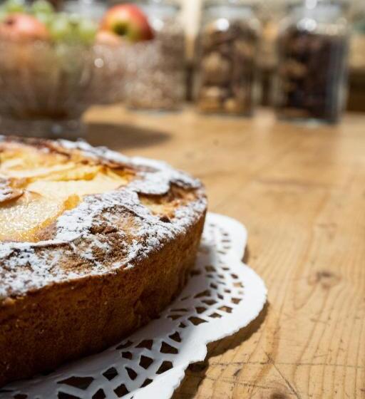 Bed and Breakfast A Casa Di Biagio