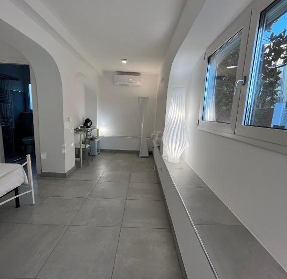 住宿加早餐  Residenza Margot