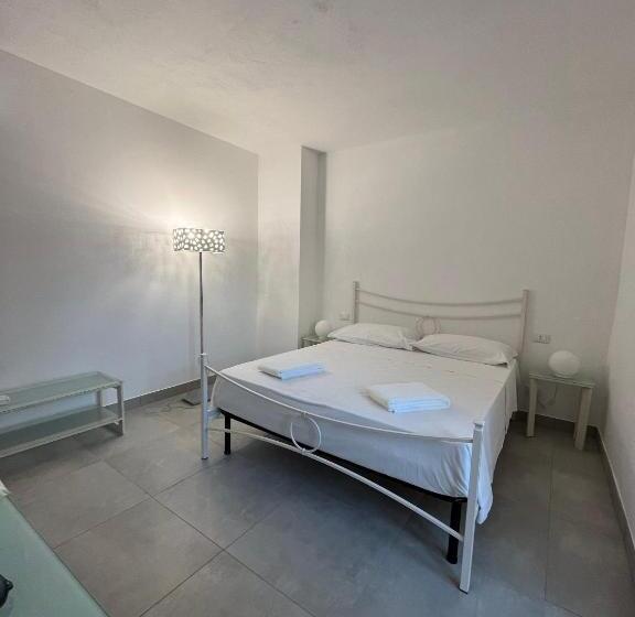 住宿加早餐  Residenza Margot