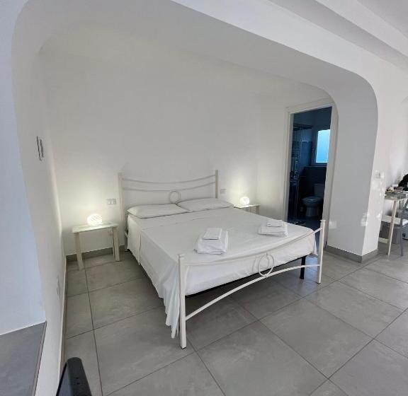 住宿加早餐  Residenza Margot