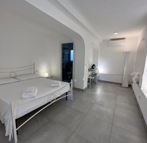 住宿加早餐  Residenza Margot