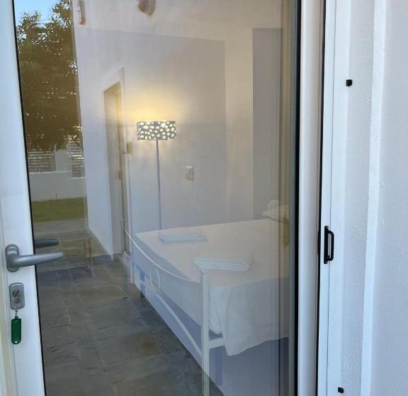 住宿加早餐  Residenza Margot