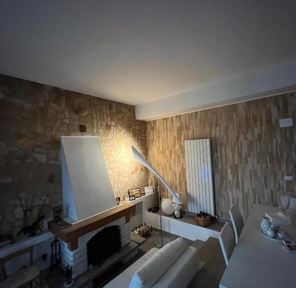 住宿加早餐  Residenza Margot