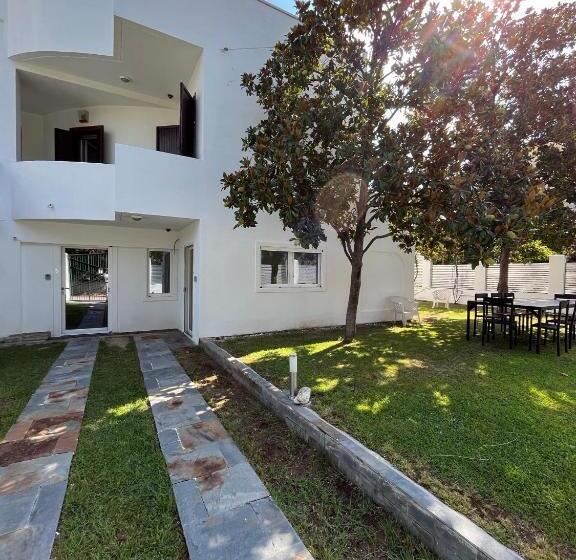 住宿加早餐  Residenza Margot