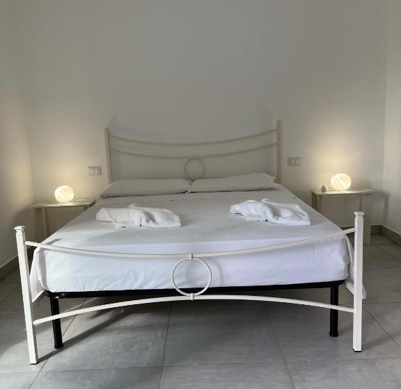 住宿加早餐  Residenza Margot