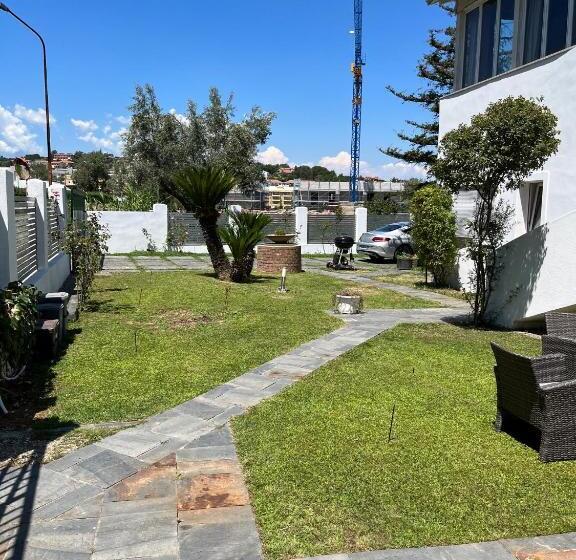 住宿加早餐  Residenza Margot