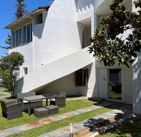 住宿加早餐  Residenza Margot