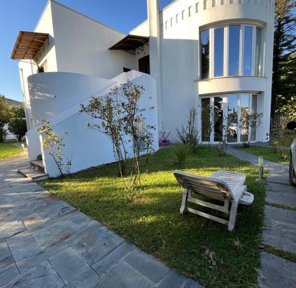 住宿加早餐  Residenza Margot