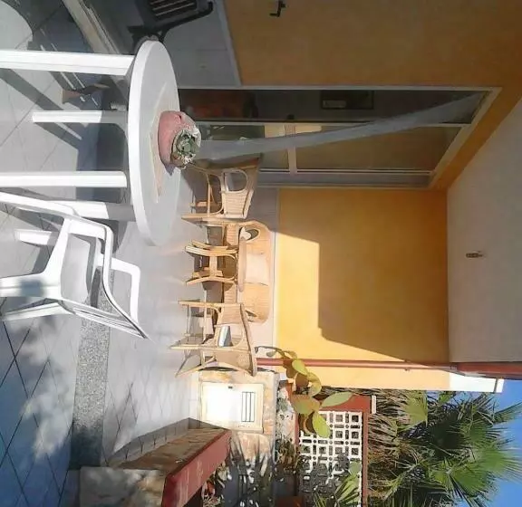 Bella Casa Da Paola