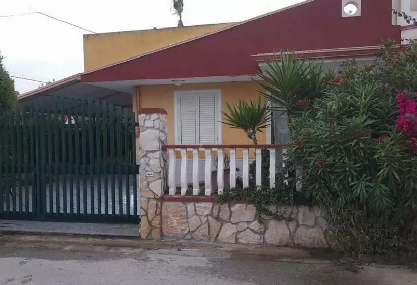 Bella Casa Da Paola