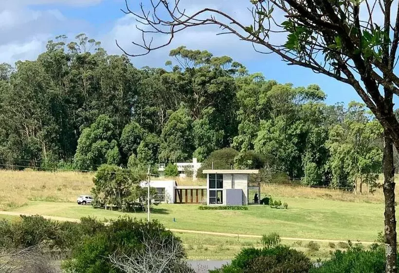 Casa La Hechicera  Tajamares De La Pedrera