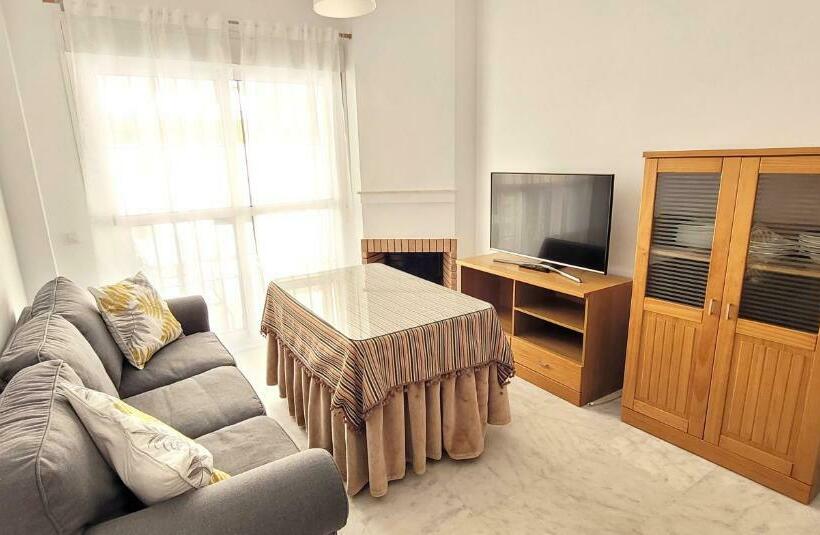 Casa Playa De Valdelagrana