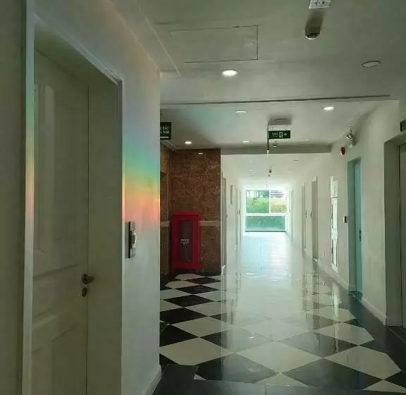 Căn Hộ Nghỉ Dưỡng Mũi Né Phan Thiết