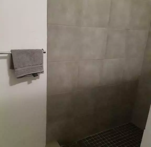 Farmhouse Guestrooms