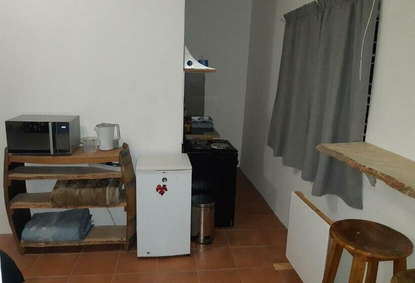 Farmhouse Guestrooms