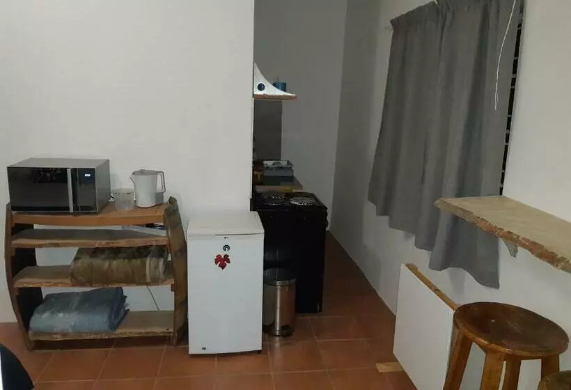 Farmhouse Guestrooms