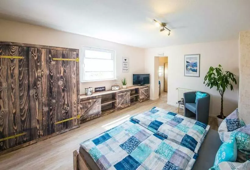 Ferienwohnung Ostsee