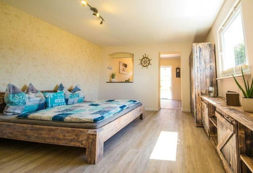 Ferienwohnung Ostsee