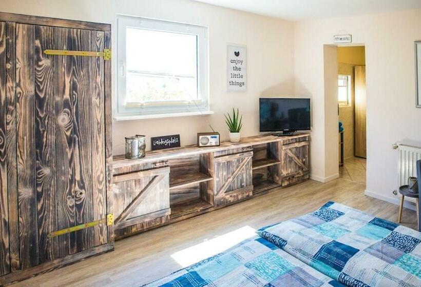 Ferienwohnung Ostsee