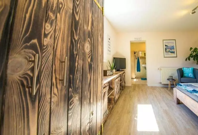 Ferienwohnung Ostsee