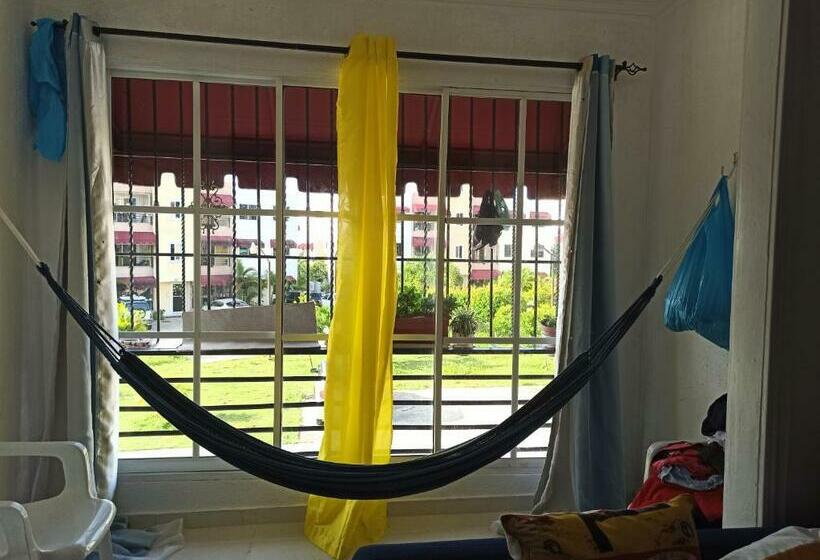 Hermoso Apartamento Ideal Familia