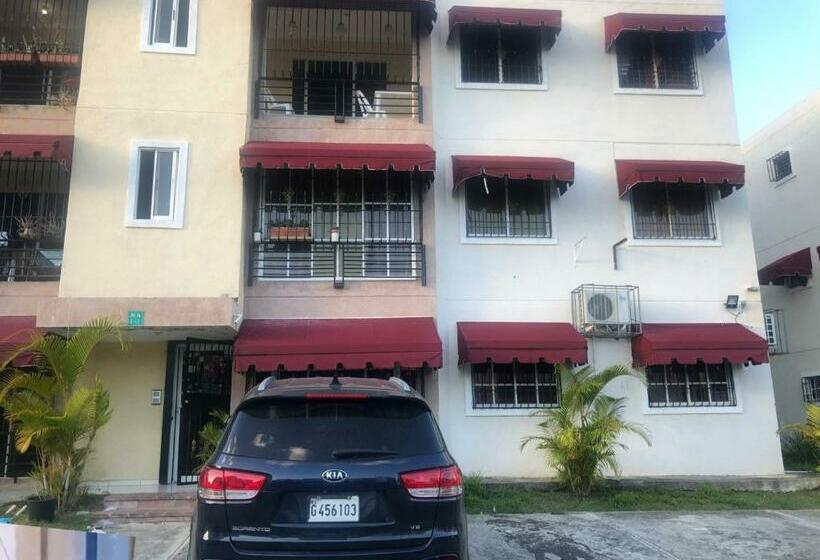 Hermoso Apartamento Ideal Familia