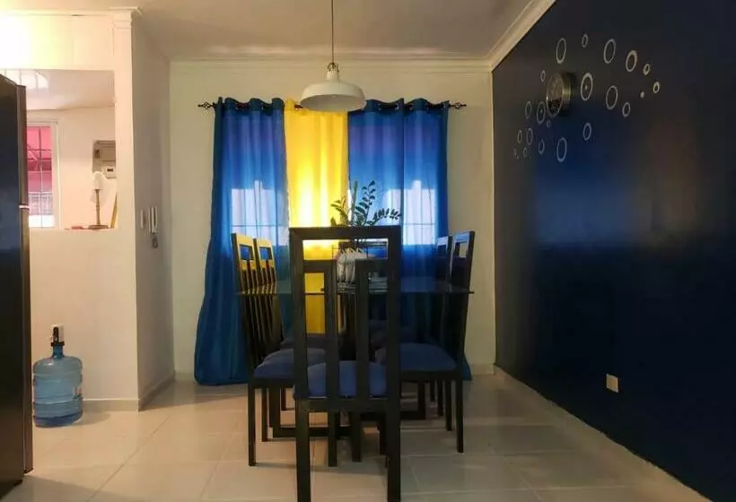 Hermoso Apartamento Ideal Familia