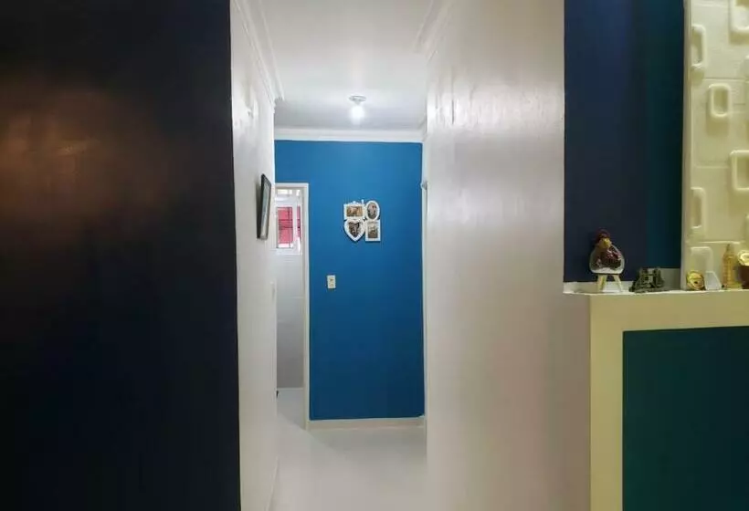 Hermoso Apartamento Ideal Familia
