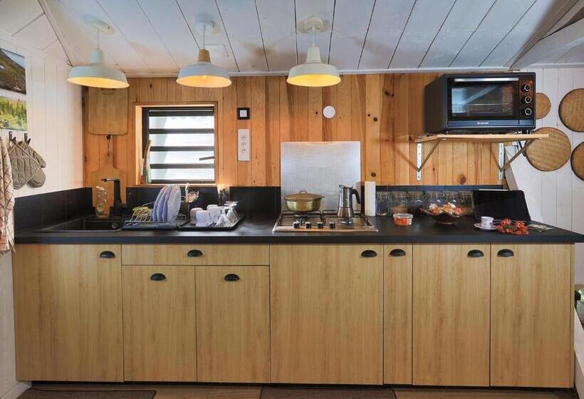 L Incroyable Maison De Mamie Mechant