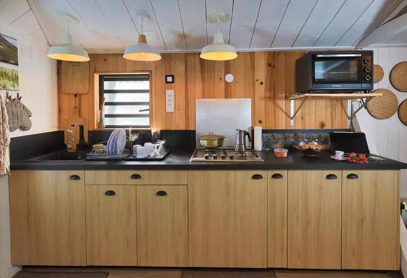 L Incroyable Maison De Mamie Mechant