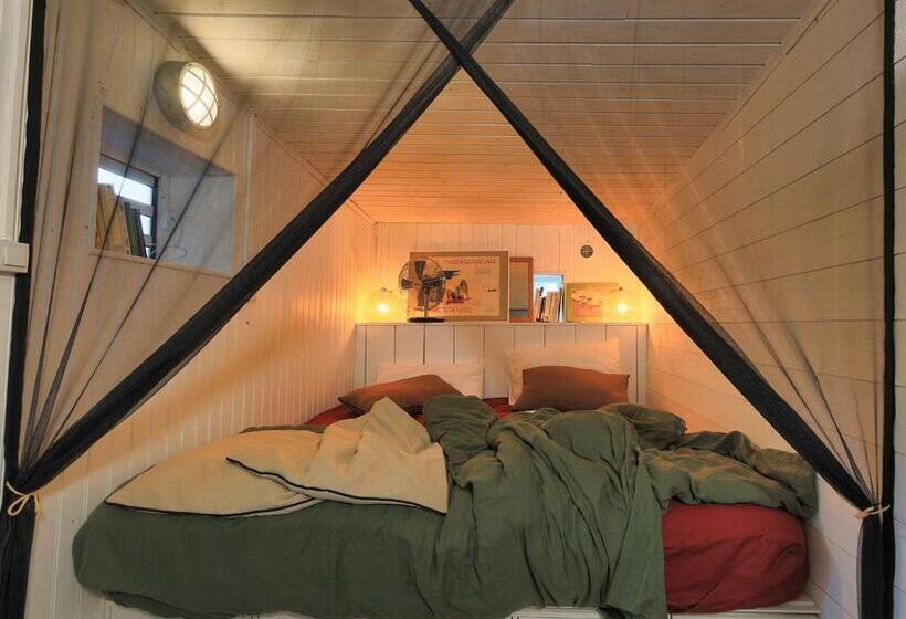 L Incroyable Maison De Mamie Mechant