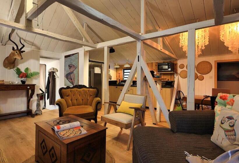 L Incroyable Maison De Mamie Mechant