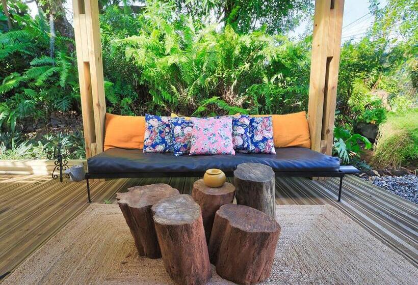 L Incroyable Maison De Mamie Mechant