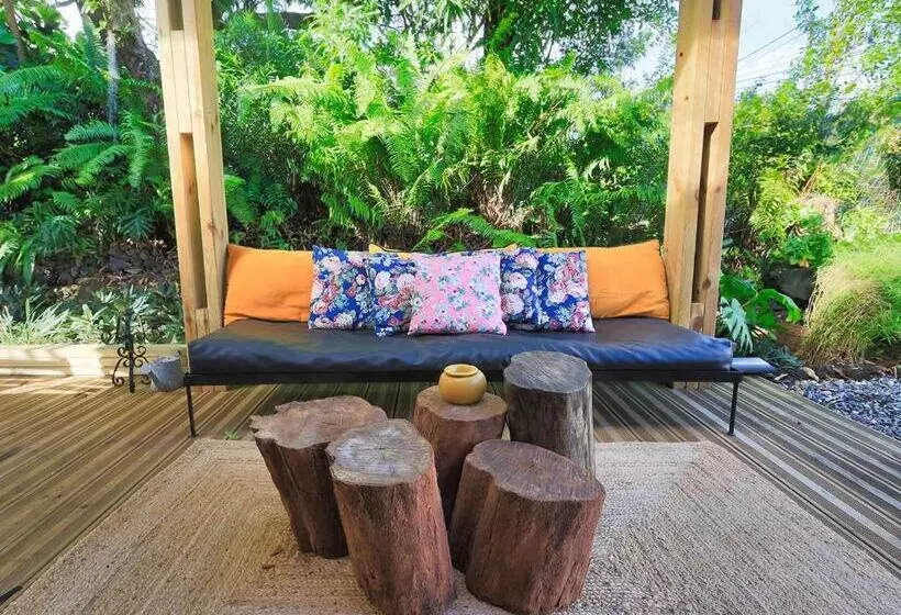 L Incroyable Maison De Mamie Mechant