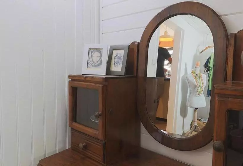 L Incroyable Maison De Mamie Mechant