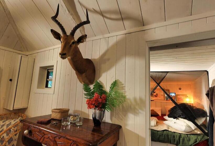 L Incroyable Maison De Mamie Mechant