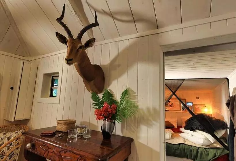 L Incroyable Maison De Mamie Mechant